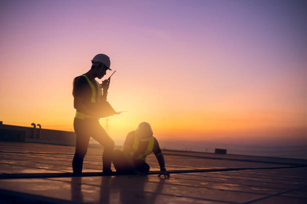 Best Slate Roofing Contractor  in Crab Orchard, WV