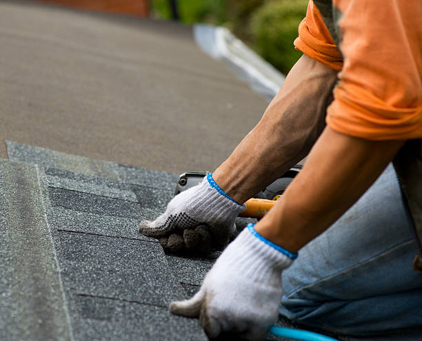 Best Commercial Roofing Services  in Crab Orchard, WV