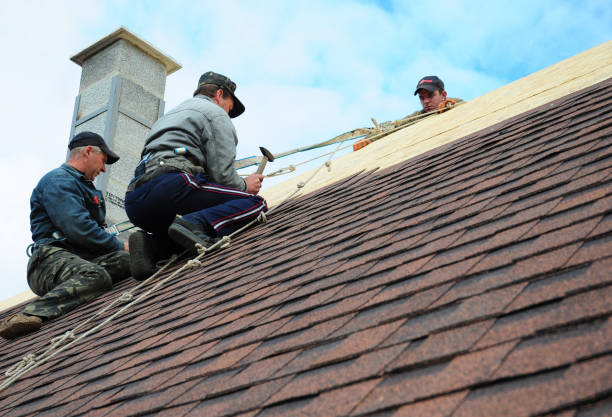Best Best Roofing Contractors  in Crab Orchard, WV